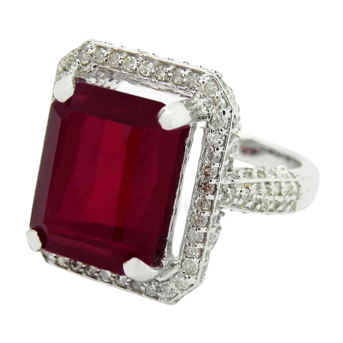 Diamond Engagement ring at Wholesale Price by Djewels Wedding Ring New Designer Collection of Diamond Jewellery Trendy Design