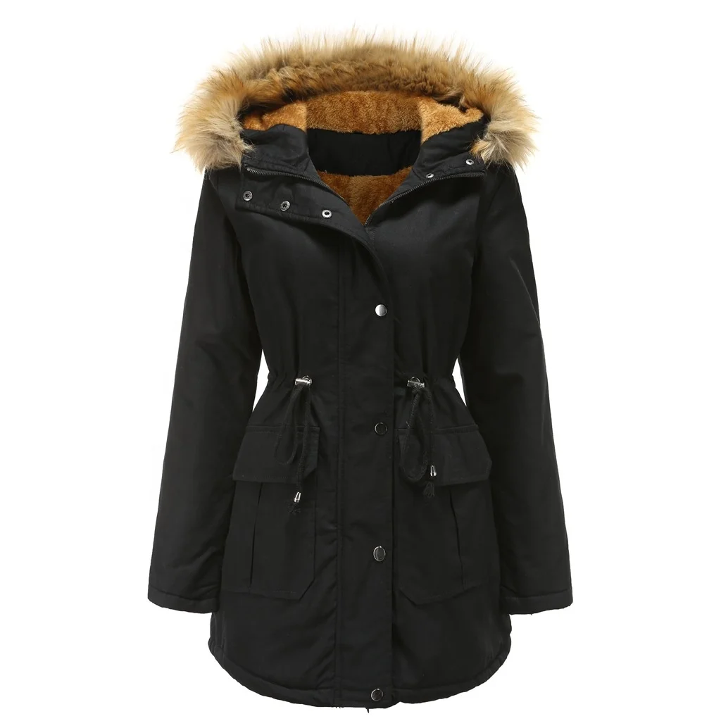 Hot Sale Product Hot OEM Coat For Women Jackets Ladies Coats Wholesale Low Price Coat