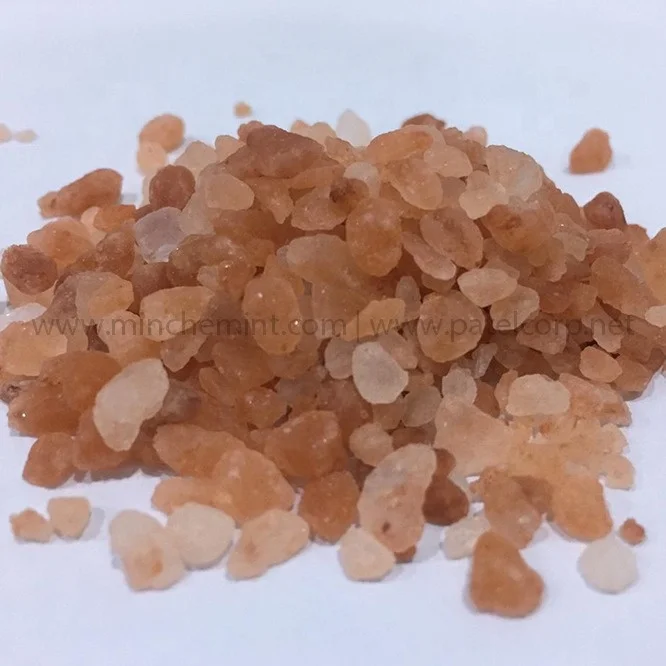 Himalayan Pink Premium Salt