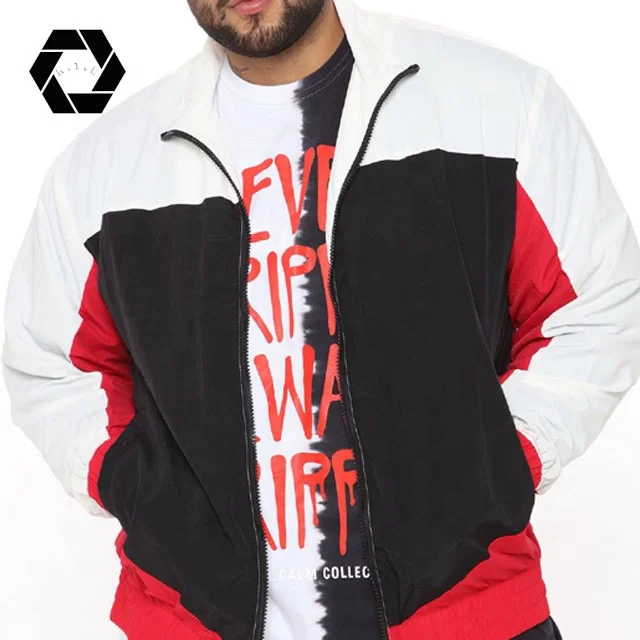 Мужская уличная куртка спортивный костюм дождевые куртки производство игольчатых треков (принимается оплата PayPal)