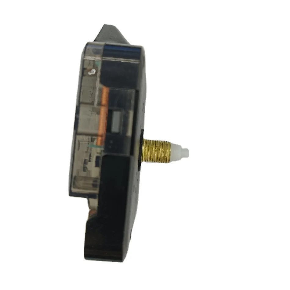 2188 wall clock movement scanning code clock movement shaft height 12.5 mm hook