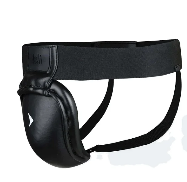 Новый стиль легкий высококачественный повседневный мужской протектор с логотипом на заказ защита для паха в тайском стиле