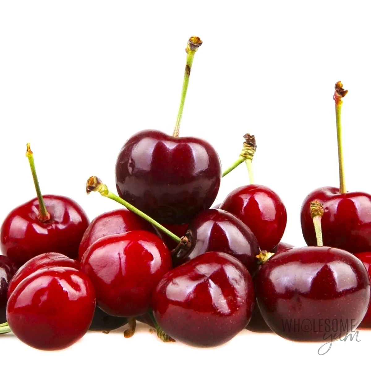 Cost-effective 100% natural fresh fruits red fresh cherries