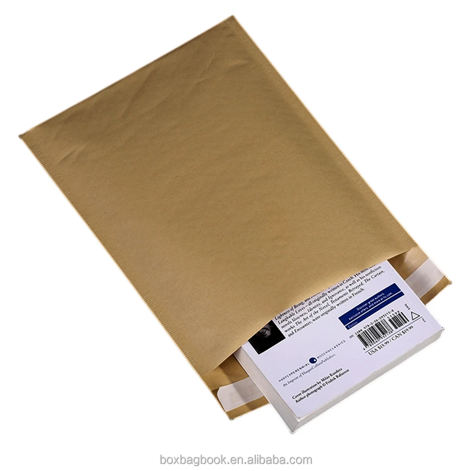 Wholesale Kraft White Red Beige Black Pink Self Adhesive Plastic Padded Bubble Envelope Shipping Mailing Packing Bag Envelopes
