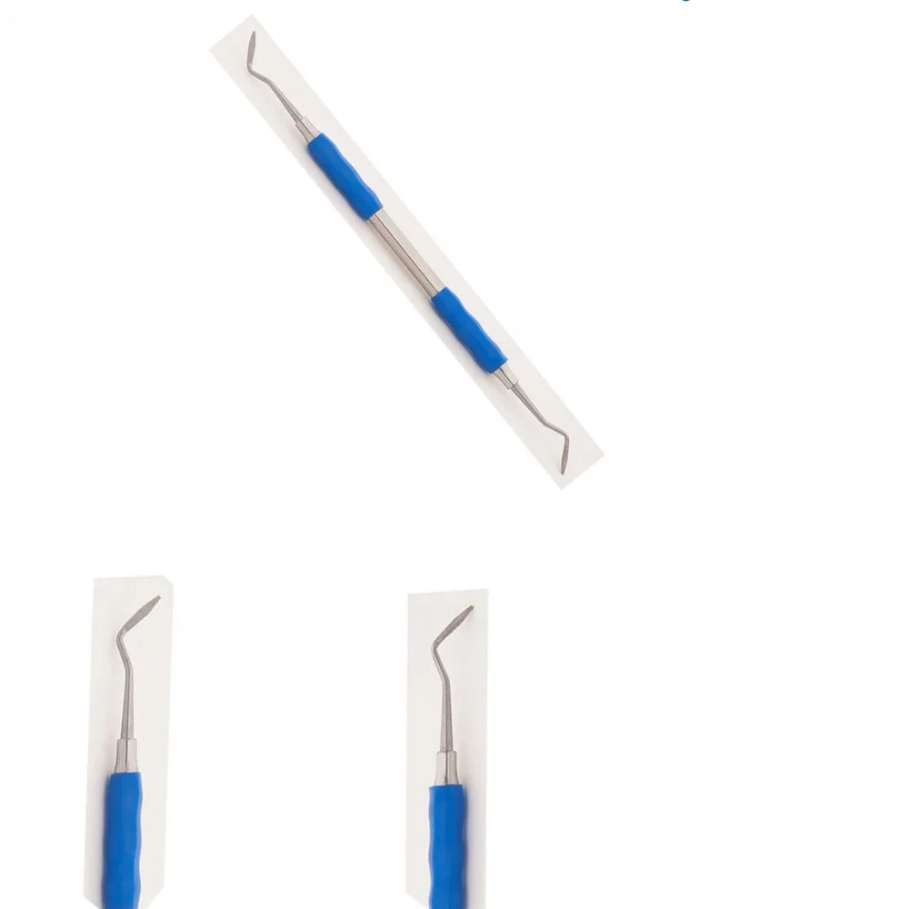 Professional Best Quality Automated Crown Remover Stainless Steel Crown Remover Dental Elevators Extraction Instruments