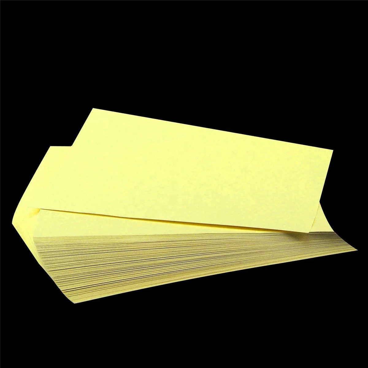 Custom Adhesive Paper Embossed Logo Sticker Black Foil Perfume Bottle Label