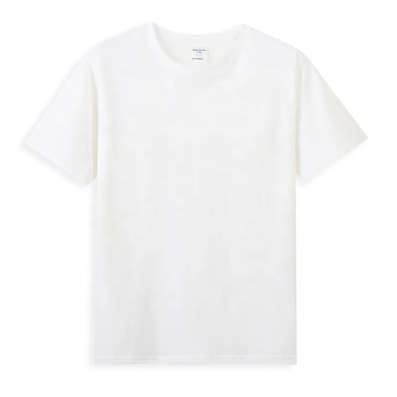 Hot Sale Sublimation 2021 High Quality Custom Printed T-Shirt O Neck Super Low Price Wholesale t shirt