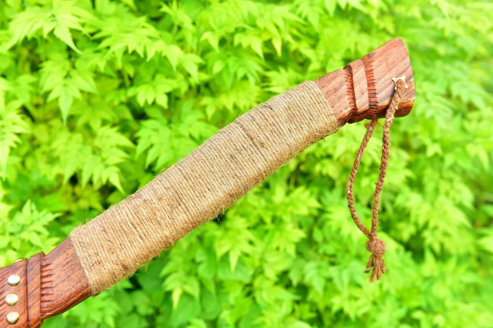 Красивое лезвие Sizzco ручной работы из высокоуглеродистой стали инструмент для улицы лес Охота Выживание топор гравирование ручка искусство