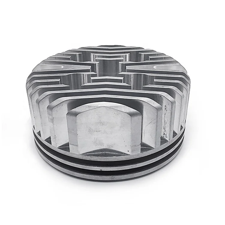 Изготовленный на заказ OEM ODM Золотая анодированная гравировка токарная алюминиевая цветная твердая анодированная латунь CNC фрезерная деталь