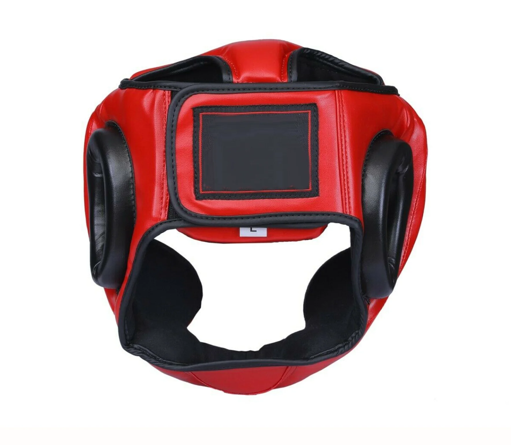 Кикбоксинг Kudo защита головы бокс и каратэ