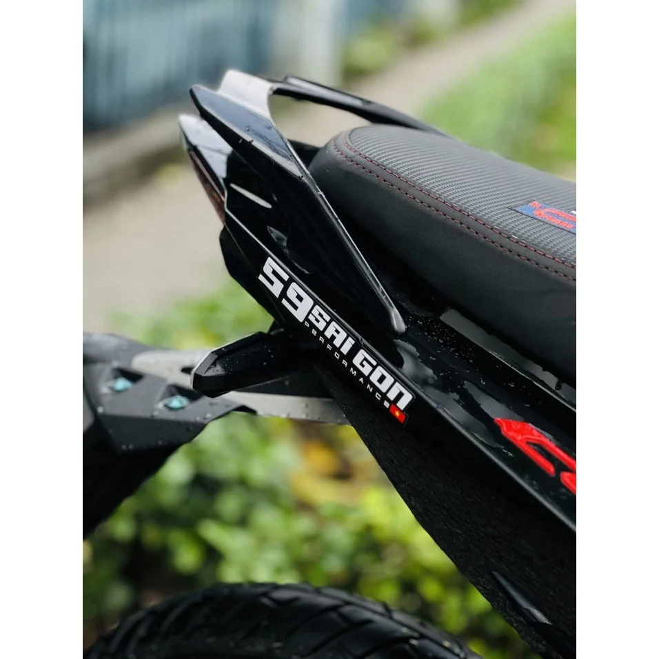 Logo stickers for machine viewing of provinces and cities in Vietnam, high quality uv dtf car decal stickers.