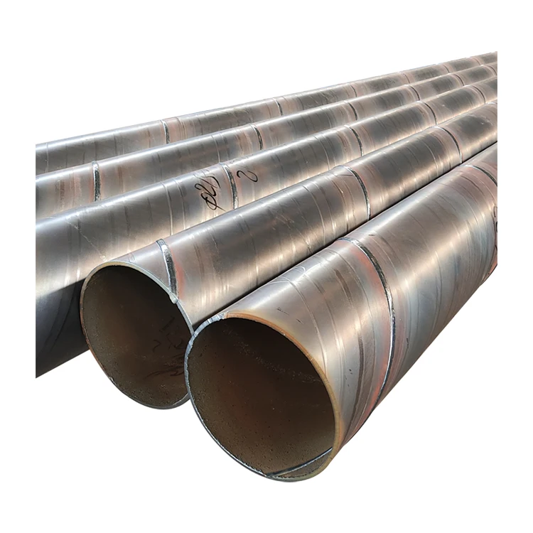 API 5I SSAW Line Pipe