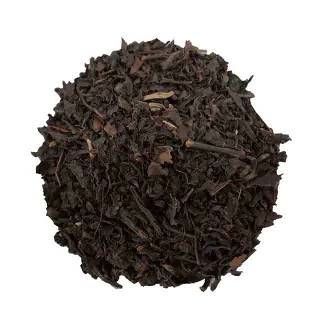 Assam Black Tea Leaf