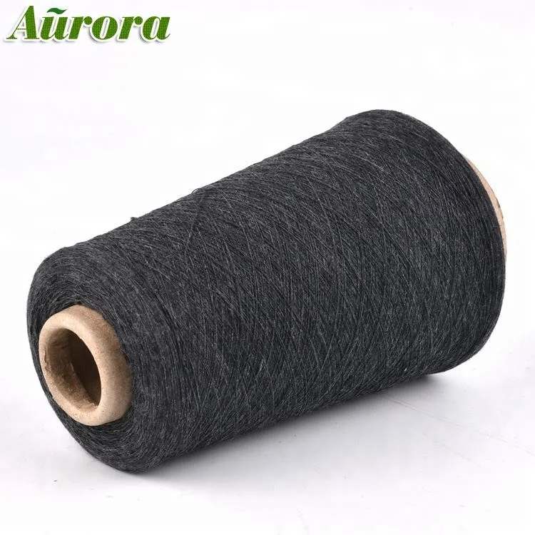 China supply 30/1 open end cotton yarn cut resistant yarn pc yarn