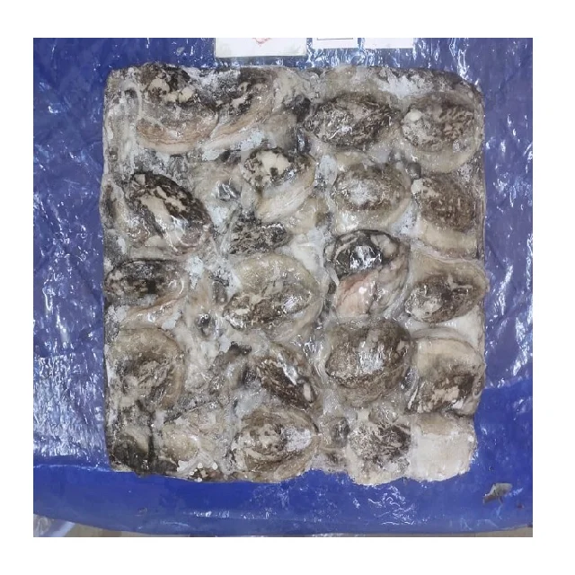 Высококачественная целая морская рыба из Индии