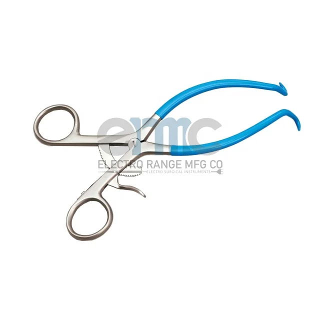 High Quality Small Gelpi Retractor Best Selling Electro Surgical Instrument Gynecology Plastic Wholesale Manufacturing Electric
