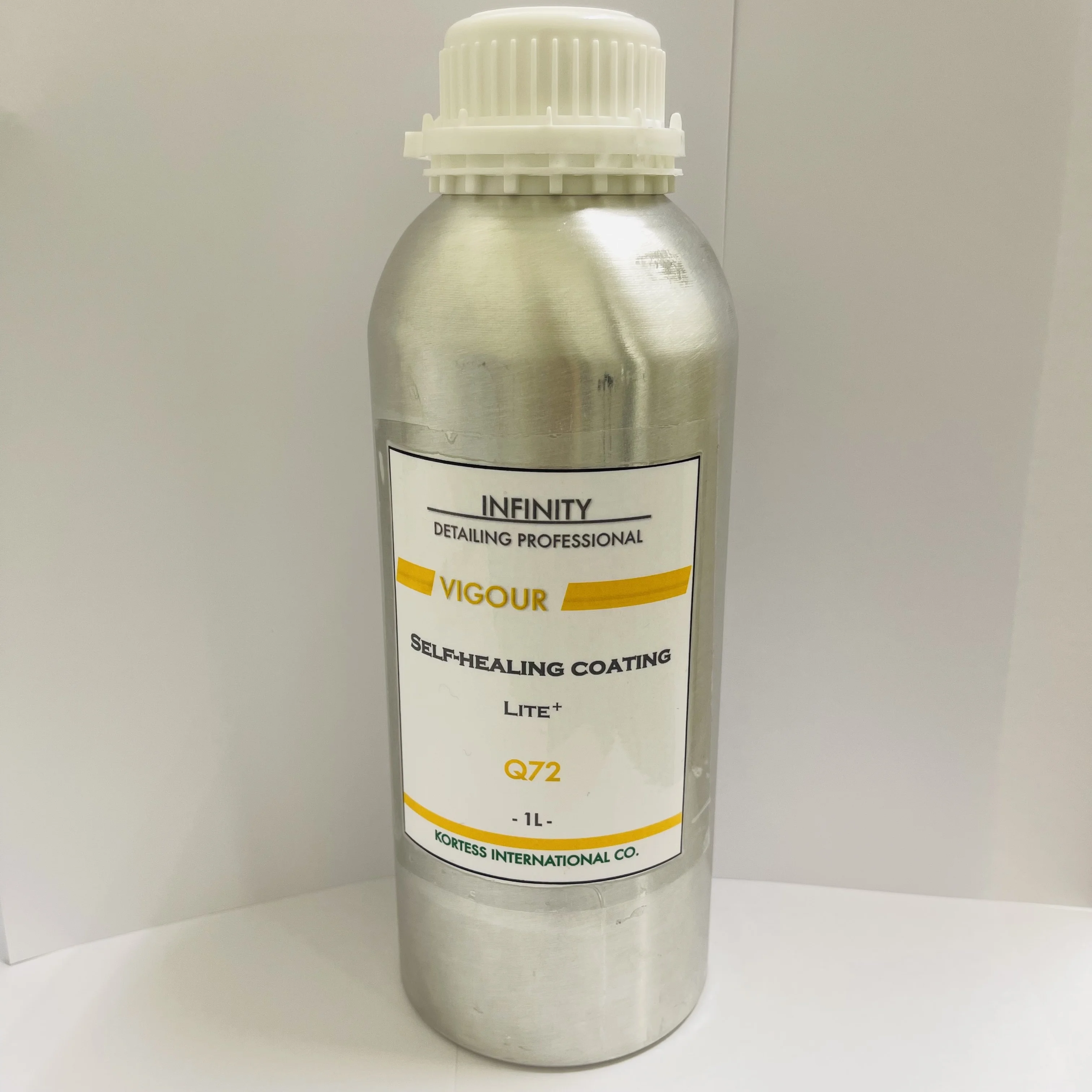 Hot Sale Private Label Car Care nano ceramic coating  self healing coating