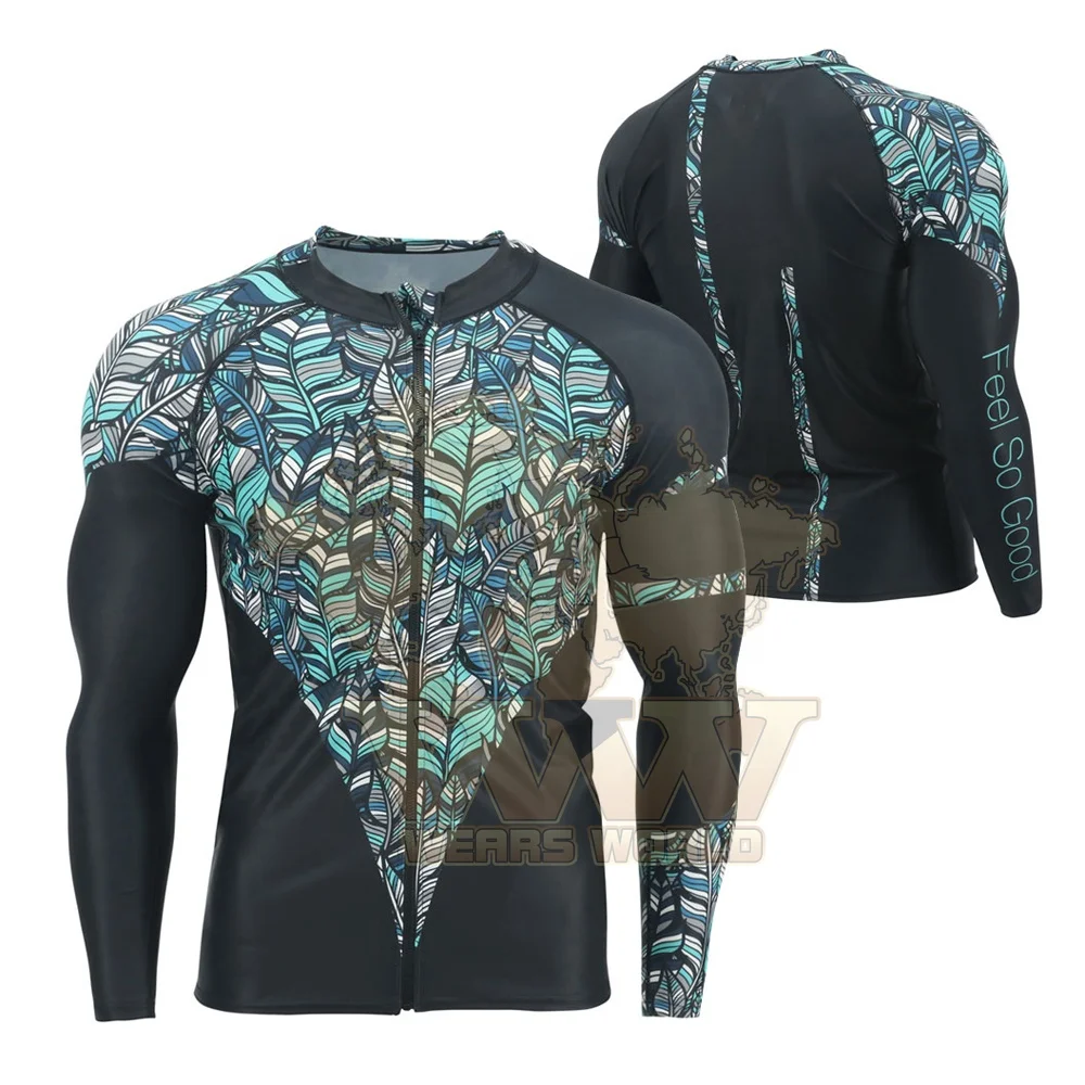 Оптовая продажа OEM Защитная дышащая походная рубашка для защиты от солнца