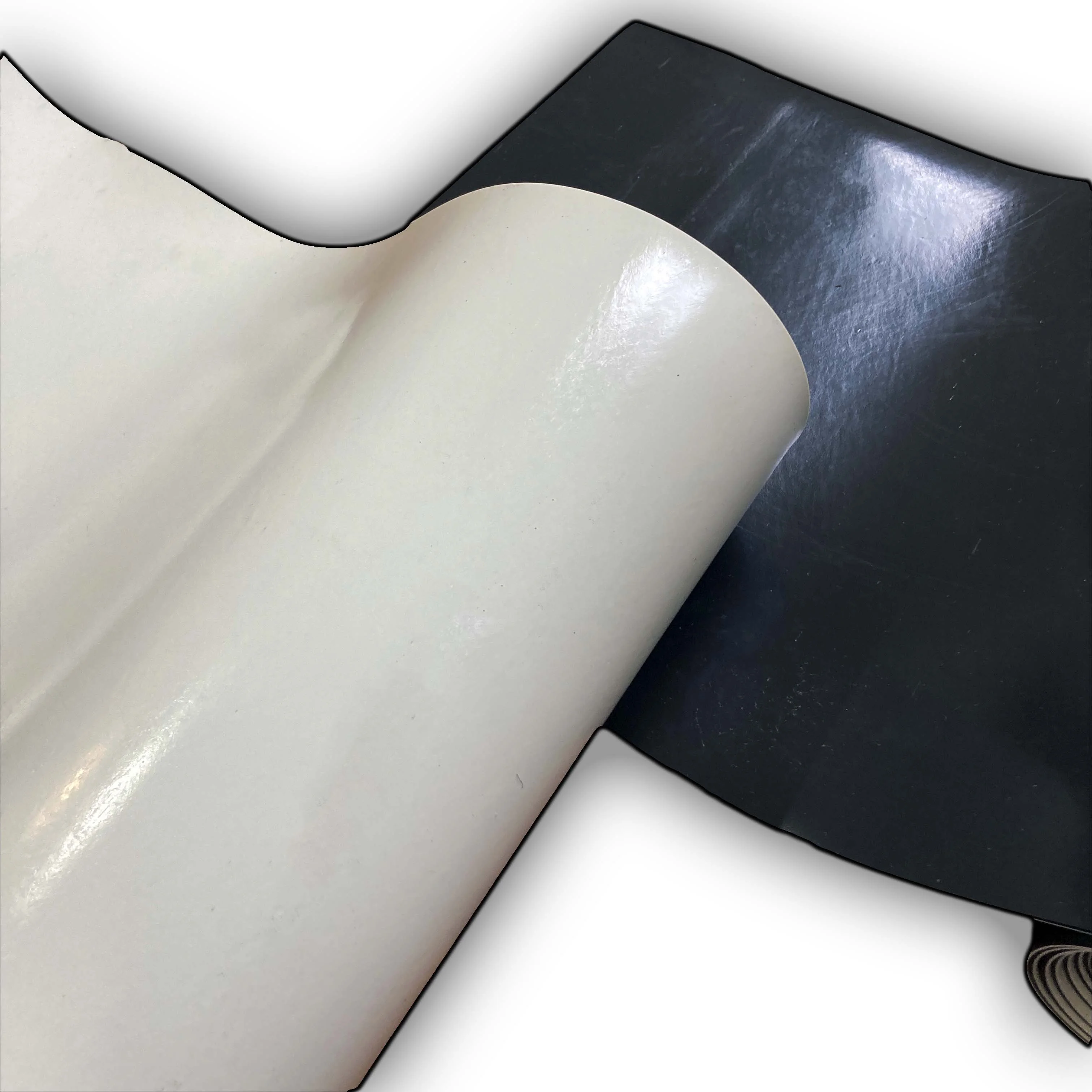 Professional manufacturer 1.0mm TPO waterproof roofing membrane
