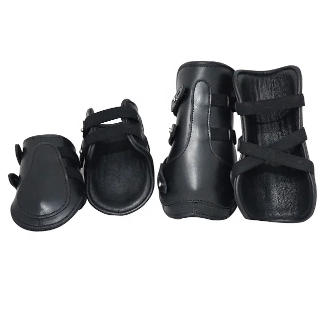 Ботинки для лошадей.