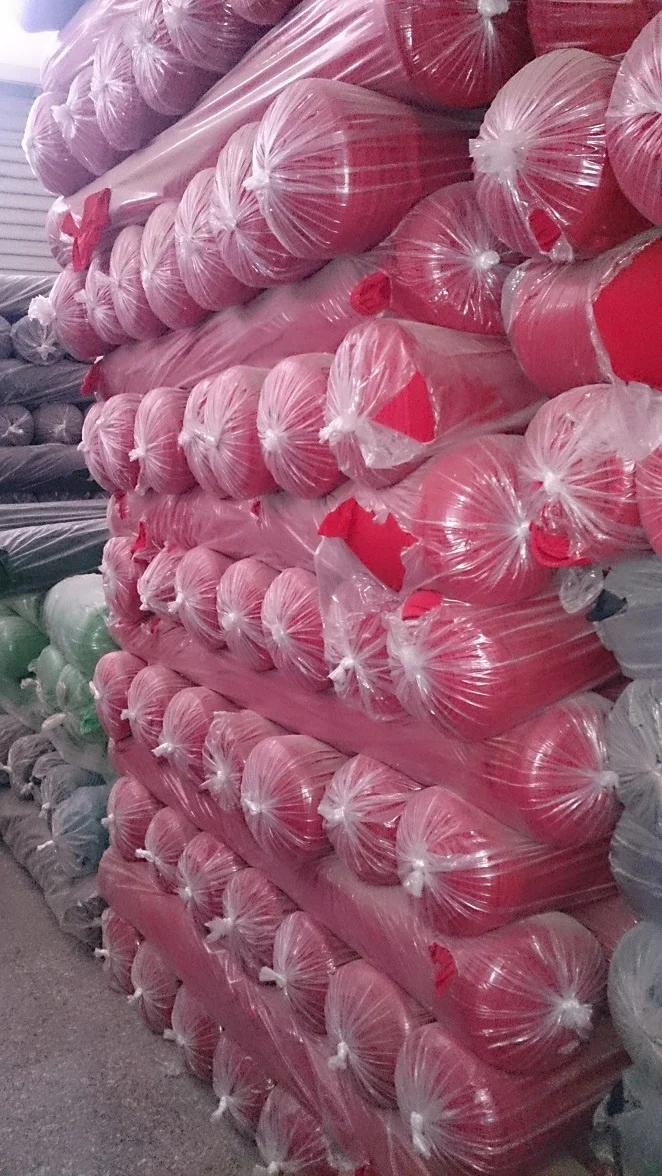 cotton knit fabric
