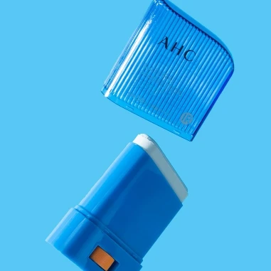 AHC Natural Perfection Double Shield Sun Stick 22g SPF50+ PA++++ Long Lasting Wholesale100% Original Korea Brand