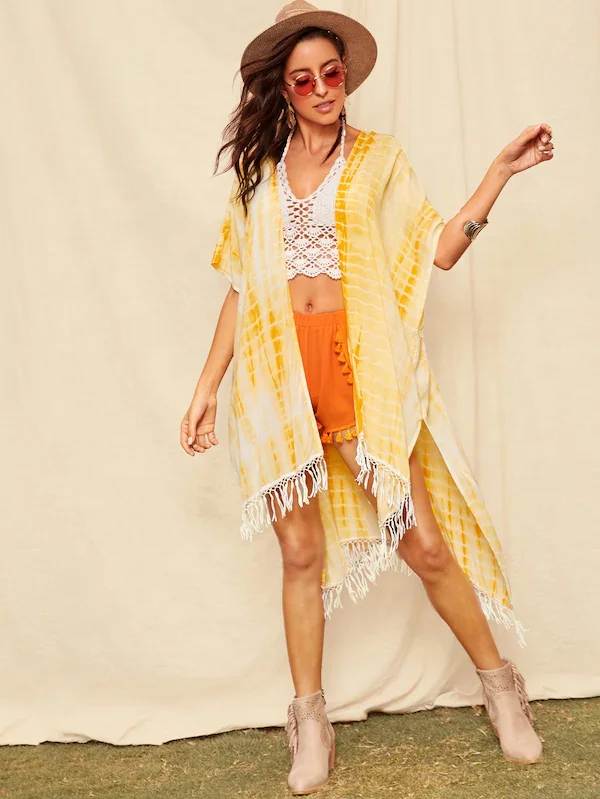 Latest Design Premium Quality Designer Shrugs Beach wear Shrugs Cover Up Dresses Summer Dresses For Girls At Best Price