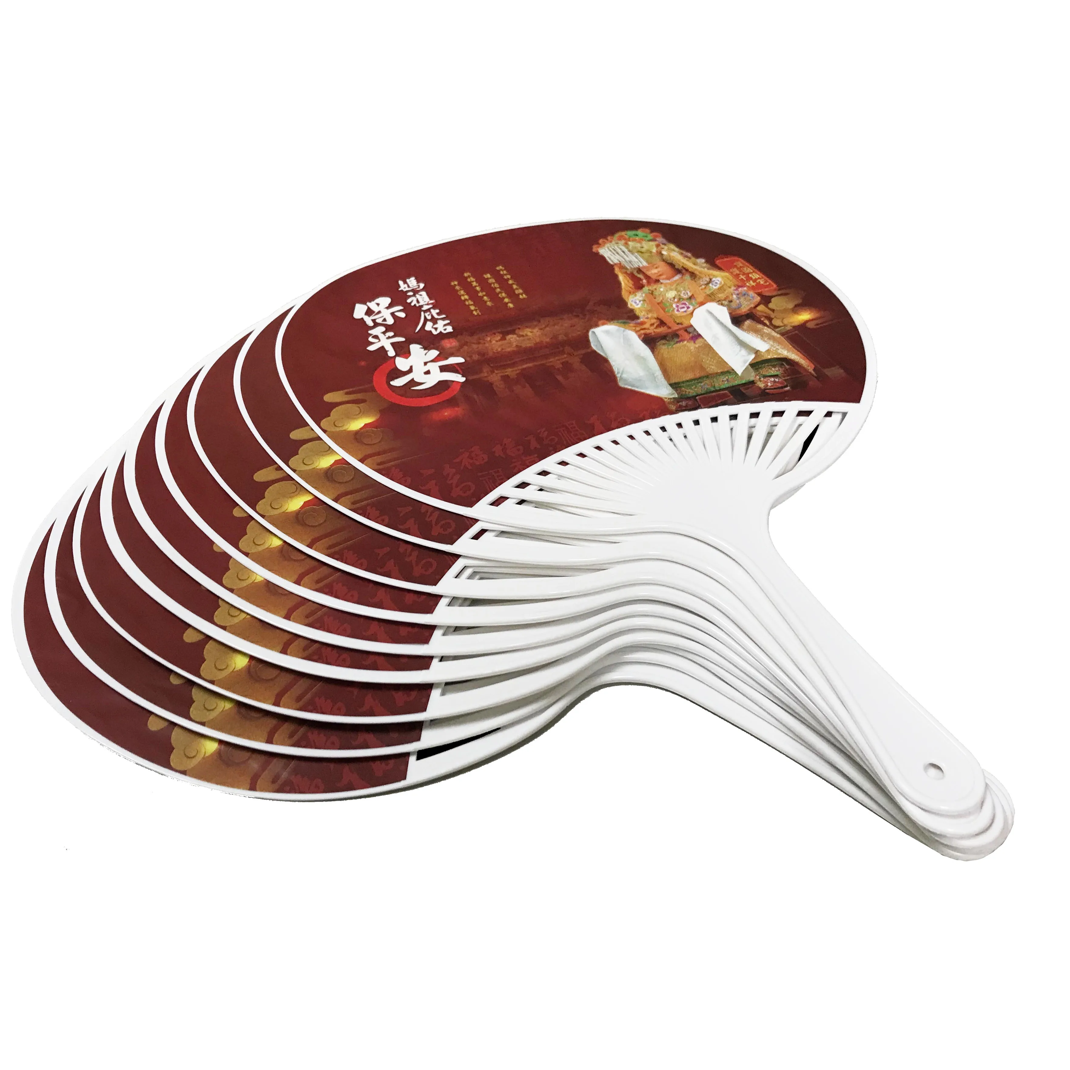 Made in Taiwanhand held fan