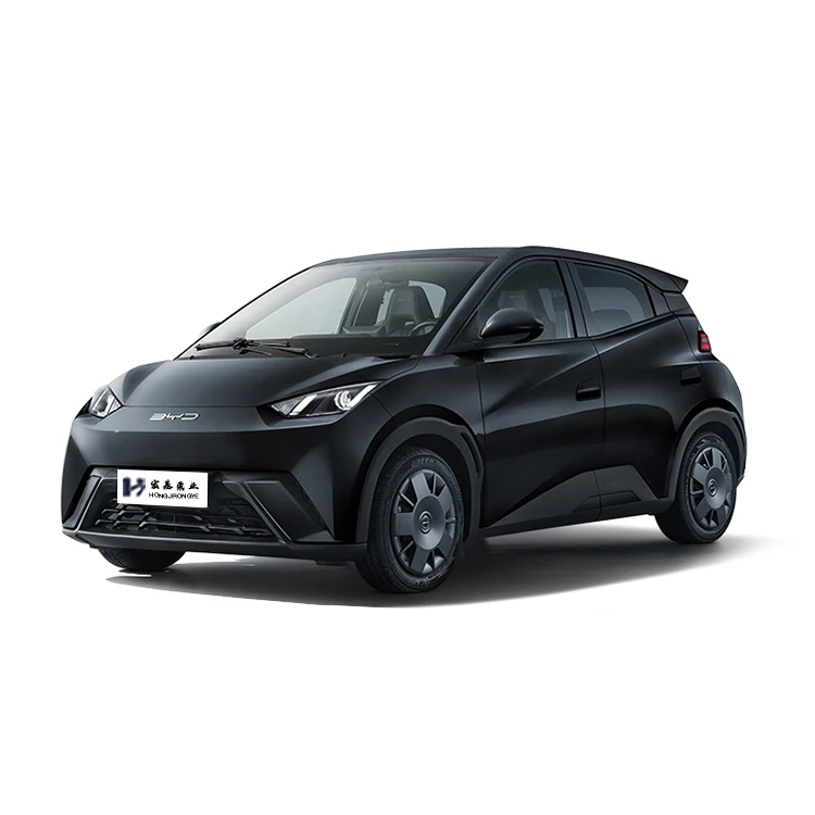 Новый энергетический автомобиль BYD 2023 для чайки новый дальний радиус действия 405 км летающая версия продажи в Китае