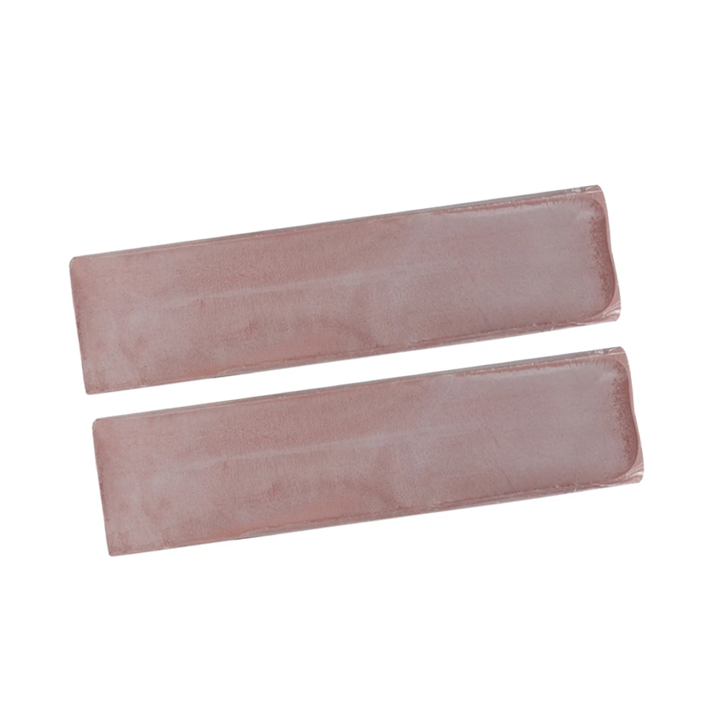 Заводская поставка воск для полировки металла/бар/паста/соединения металла