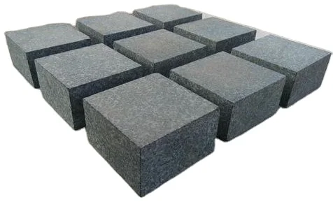 Mozambique Absolute Granite Polished Black Sale Stone Style Surface Modern Technical Hotel Design Support Cut Form Origin Online