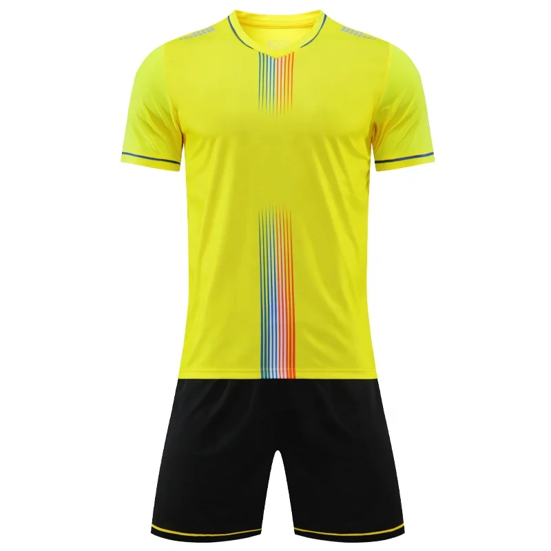 2024 Soccer Wear Set Men Football Team Custom Men Jersey Shorts Training Suit Outdoor Sport Gym Summer Running Tracksuit