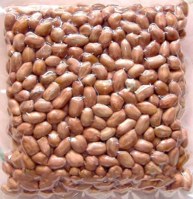 
HIGH QUALITY PEANUT NUT VIETNAM 