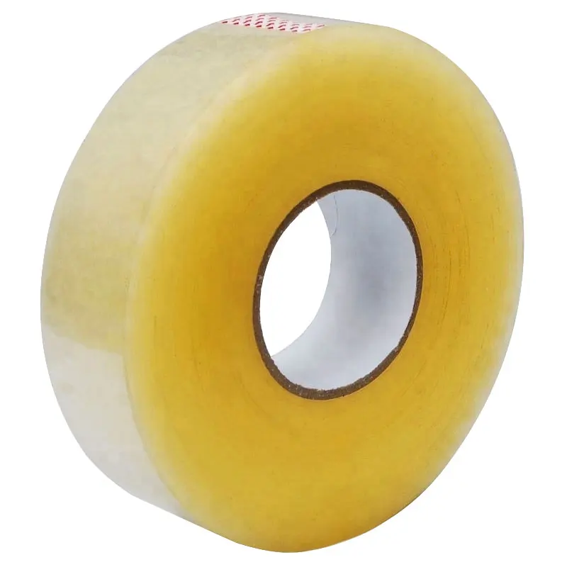 Пользовательская машина Bopp Лента Упаковочная лента для использования в машине