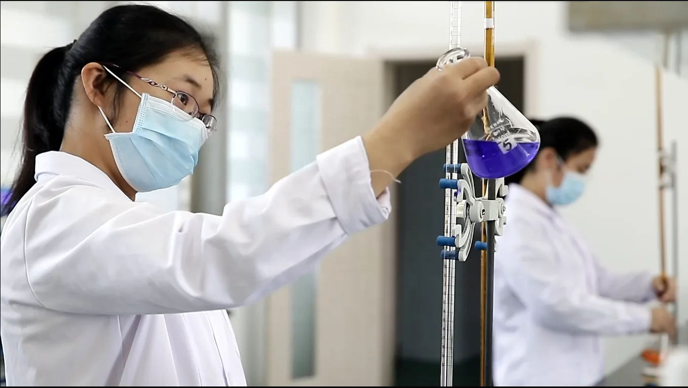 Manufacturer direct supply food grade calcium citrate CAS 5785-44-4