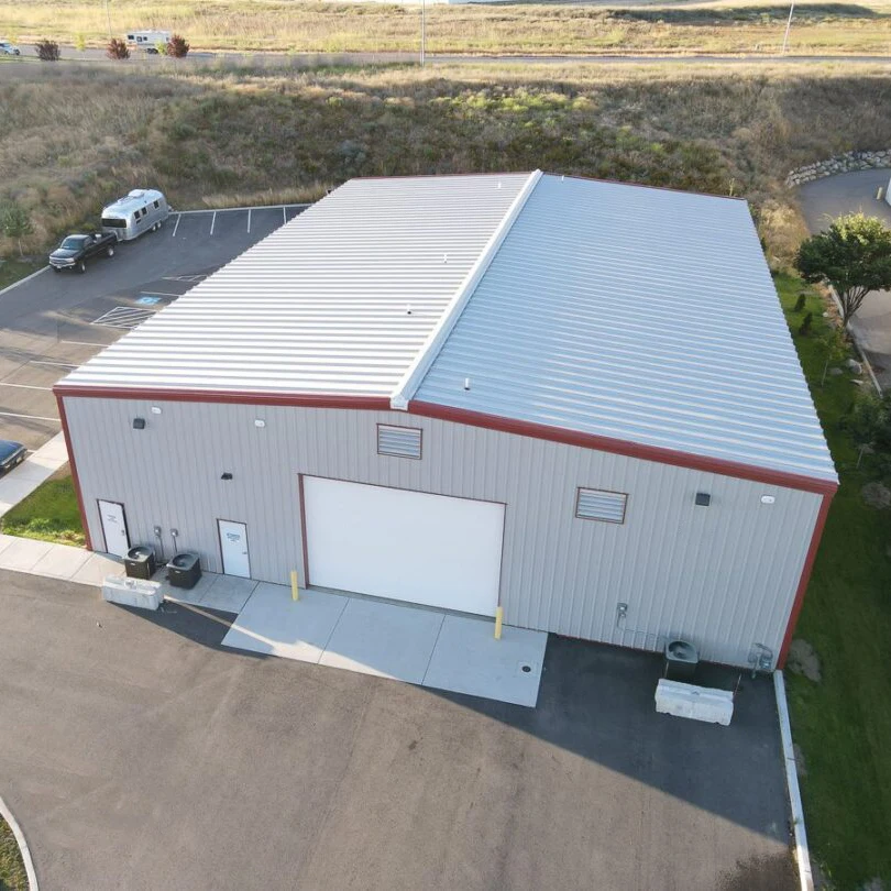 Складной Контейнер для дома продажа здание хранения сборные мастерской