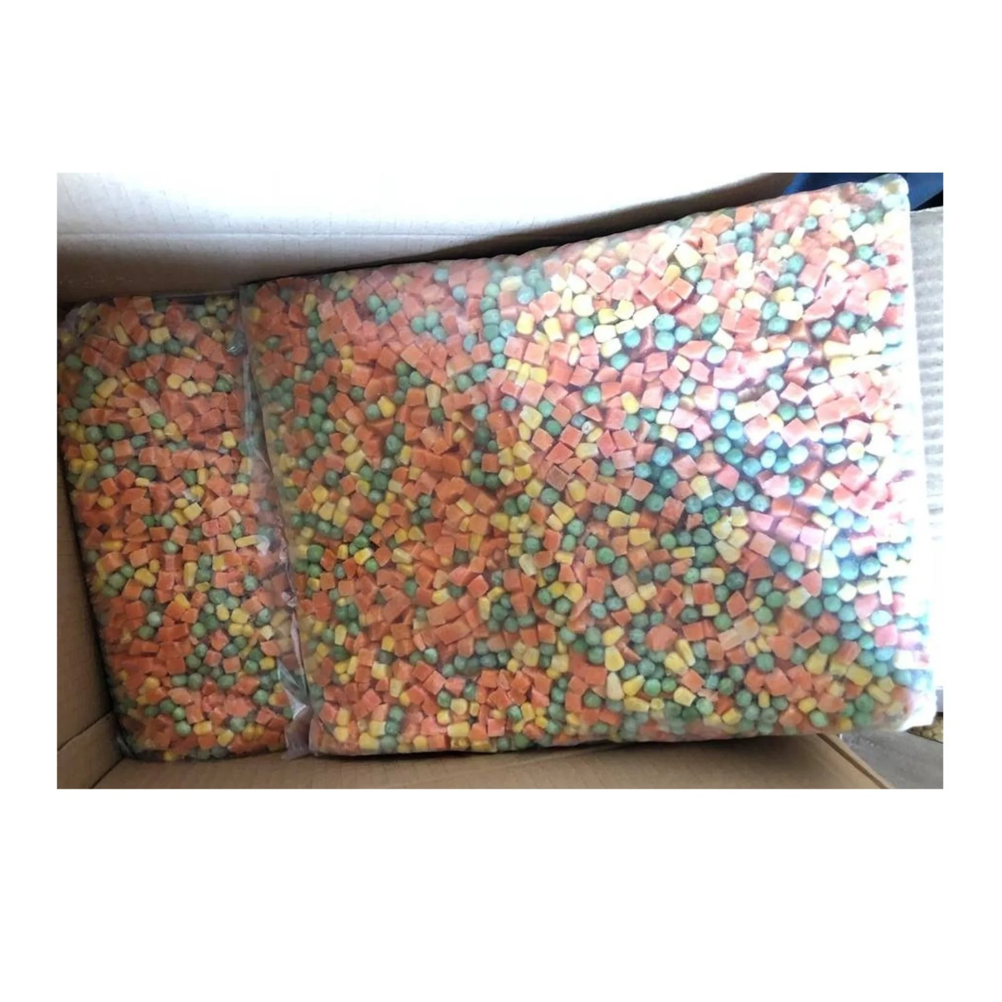 [HOT DEAL 2024] FROZEN MIXED VEGETABLES HIGH QUALITY AND COMPETITIVE PRICE FROM 99GD VIETNAM FOR SALE