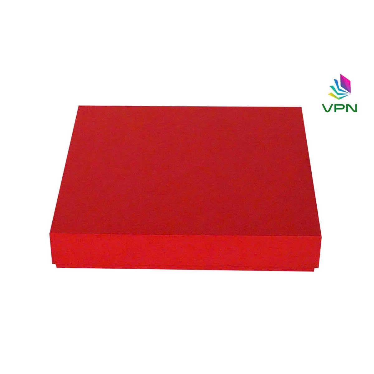 Affordable Price Custom Red Gift Boxes High-Quality and High Quality Packaging Solutions for Bulk Buyers