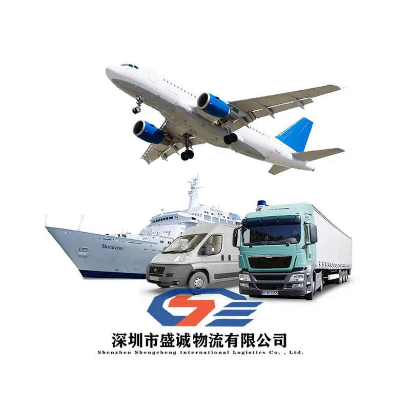 The cheapest express air and sea freight DDP service from Shenzhen, China to Myanmar
