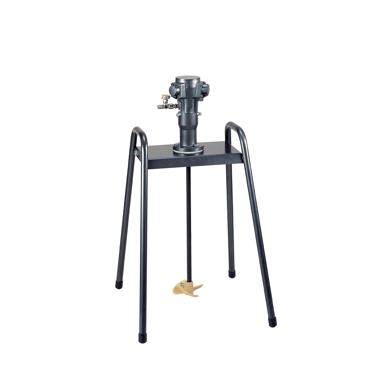GATX GP-2682 Pneumatic Stirrer Agitator, 2780 RPM 1/3 HP