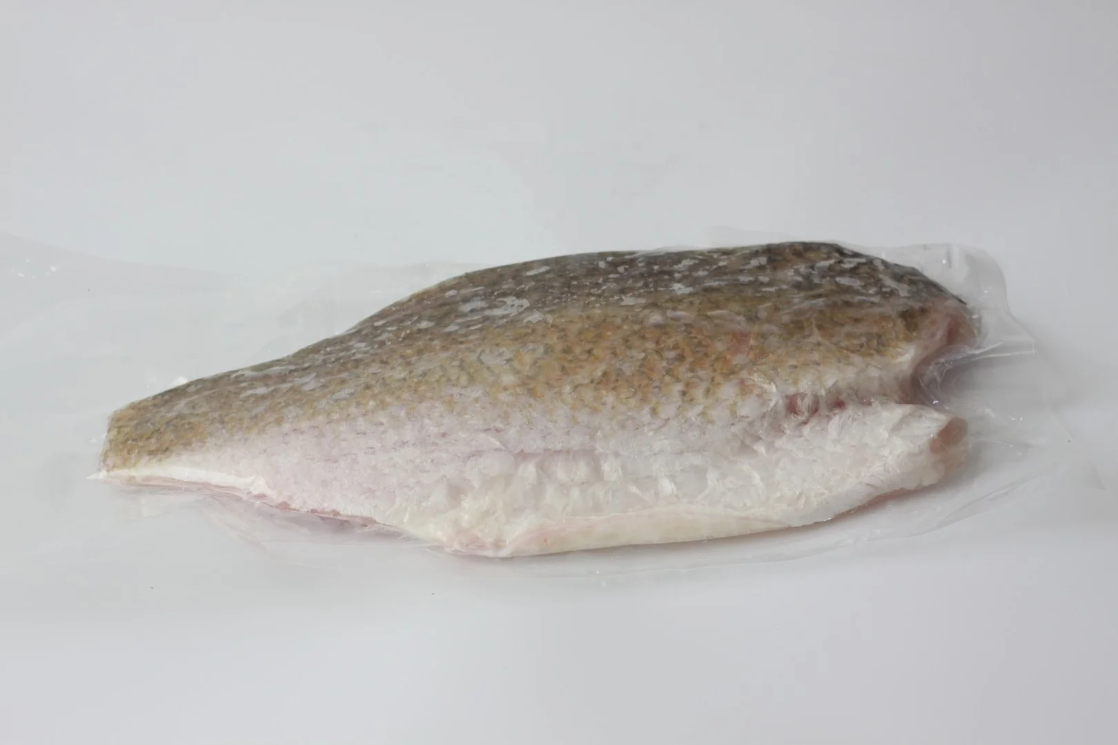 Frozen Barramundi H&G, scaled, fin off, tail   off new items in Vietnam market in bulk ready to ship