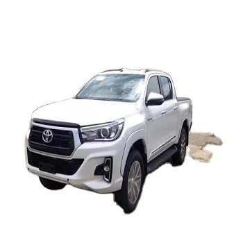 2015 2016 2017 2018 2019 2020 Toyota Hilux пикап Toyota Hilux автомобили 2021 автомобили б/у автомобили на продажу