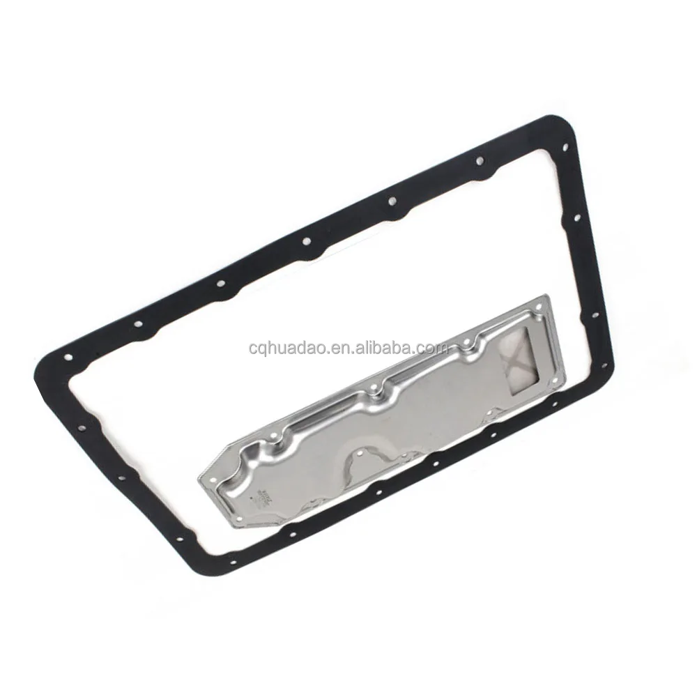 Wholesale Auto Parts Transmission Oil Pan Gasket Strainer Kit Oil Filter Kit Applicable for TOYOTA 35303-35010 3530335010