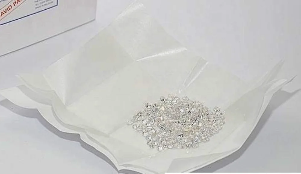 Wholesale Price round loose diamonds Factory price Cut round VVS1 certified diamond natural loose diamonds