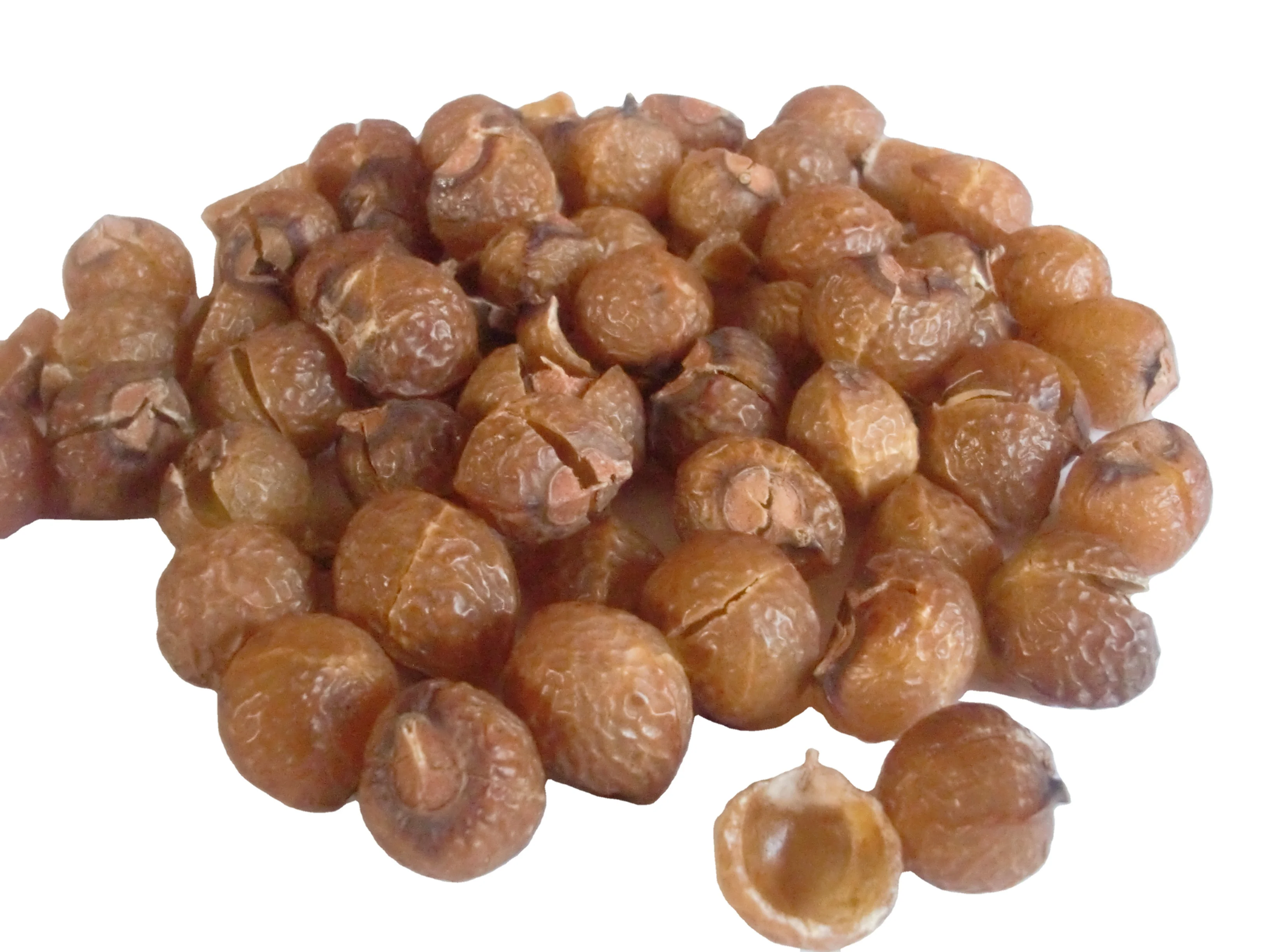 Мыльная гайка Sapindus mukorossi сертифицированная