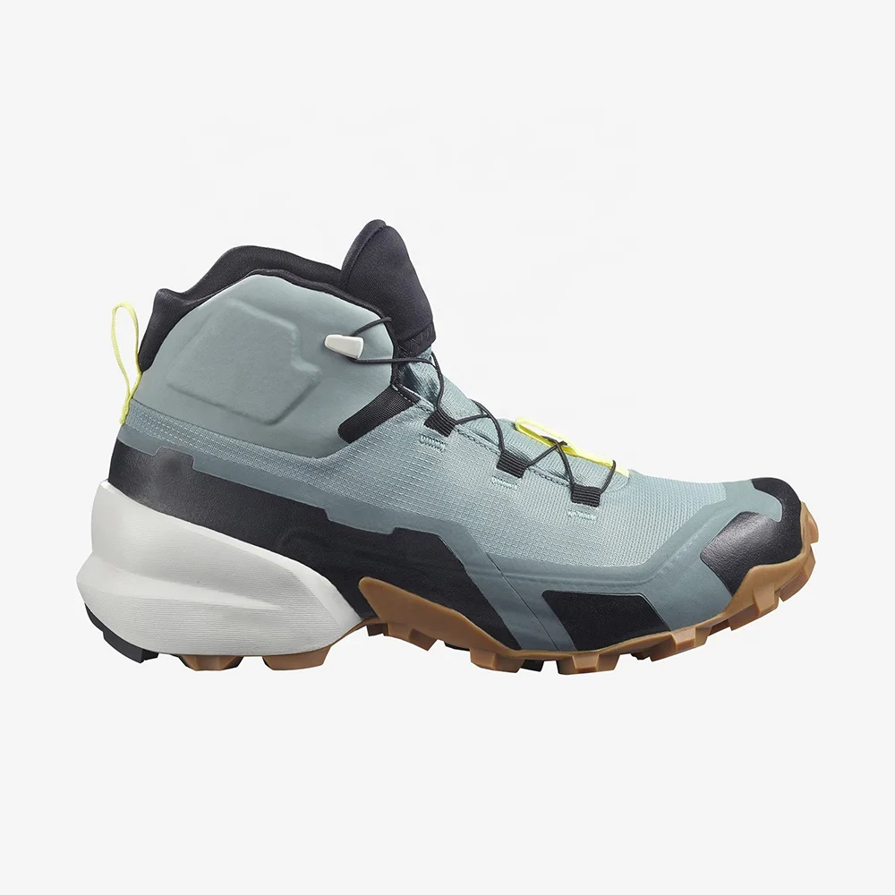 Custom Logo Botas De Hombre Caminhada Trekking Boots For Men top quality