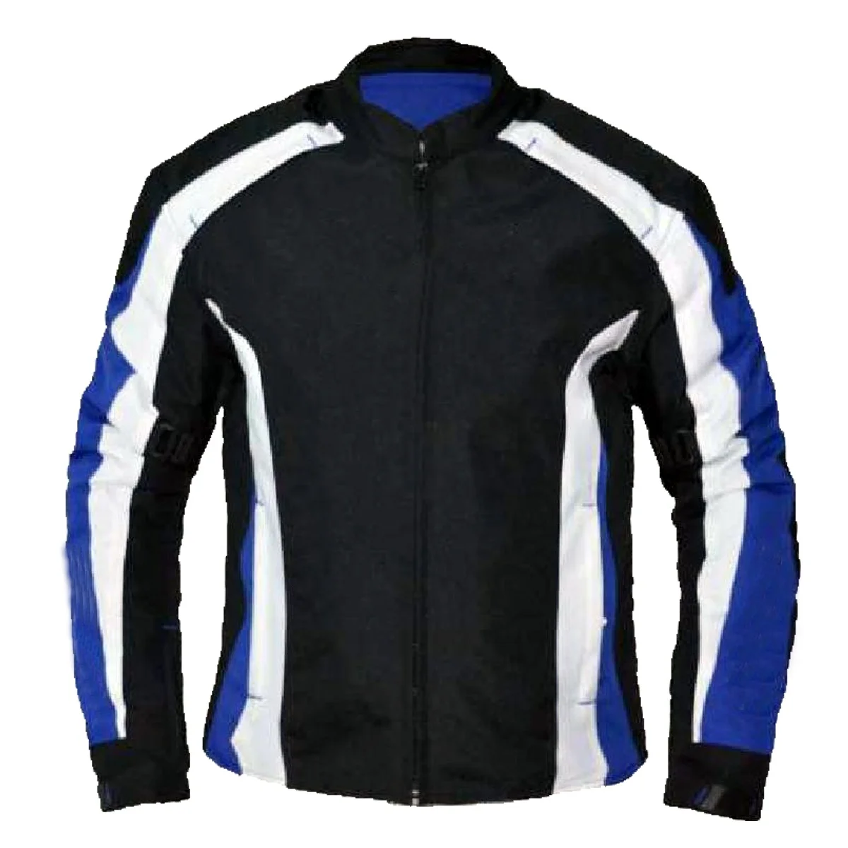 Текстильная ветрозащитная куртка Cordura с логотипом на заказ для мотоциклов и гоночных автомобилей