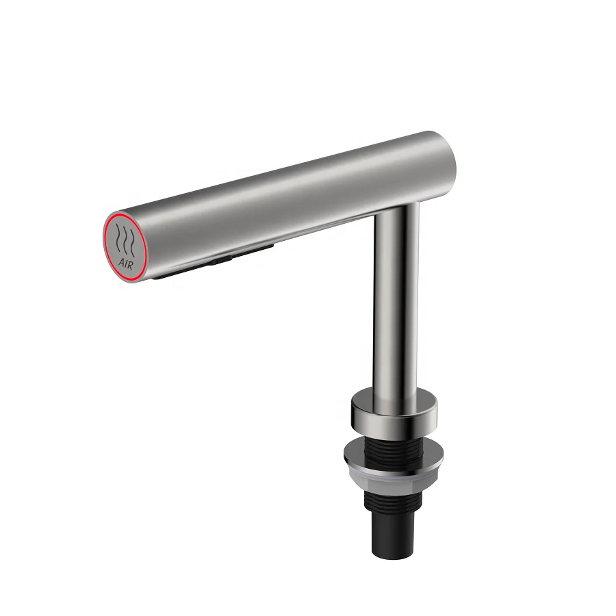 Коммерческая электрическая высокоскоростная атласная сушилка для рук из нержавеющей стали, профессиональная сушилка для рук, высококачественные Автоматические Сушилки Для Рук