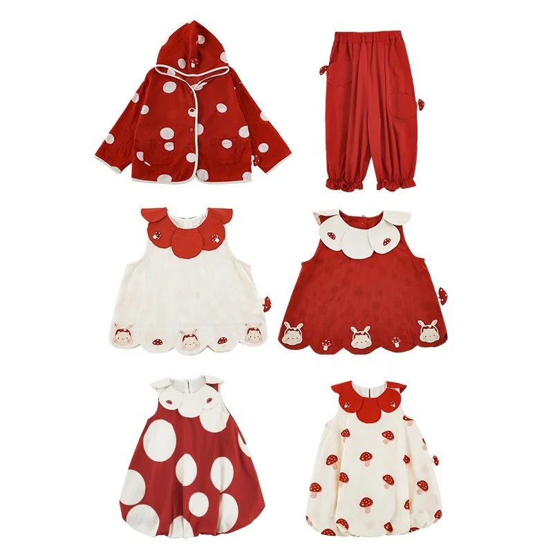 YOEHYAUL Children Clothing Set Clothes Kids Luxury Baby for Girls Summer Sets Wholesale