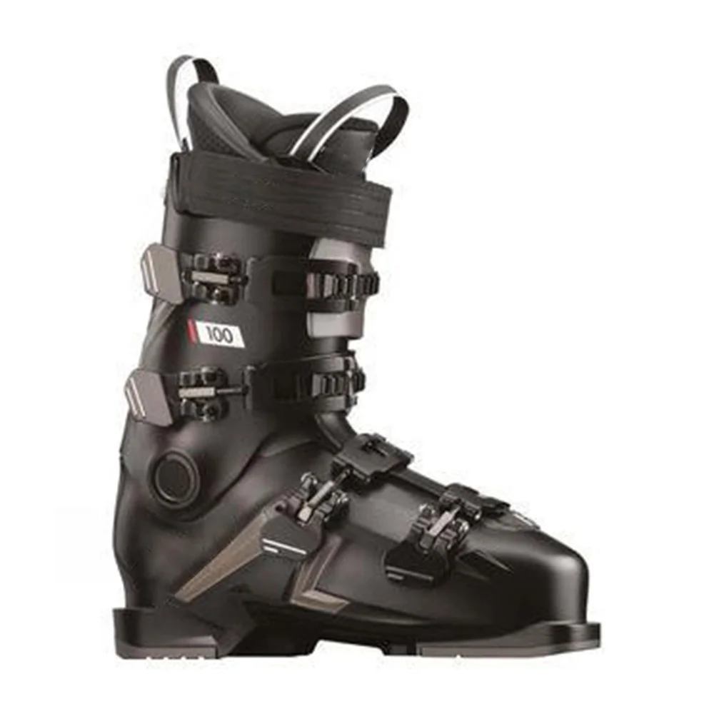 Hot Sale Freestyle Custom buckles alpine Cross Country Roller Ski Binding